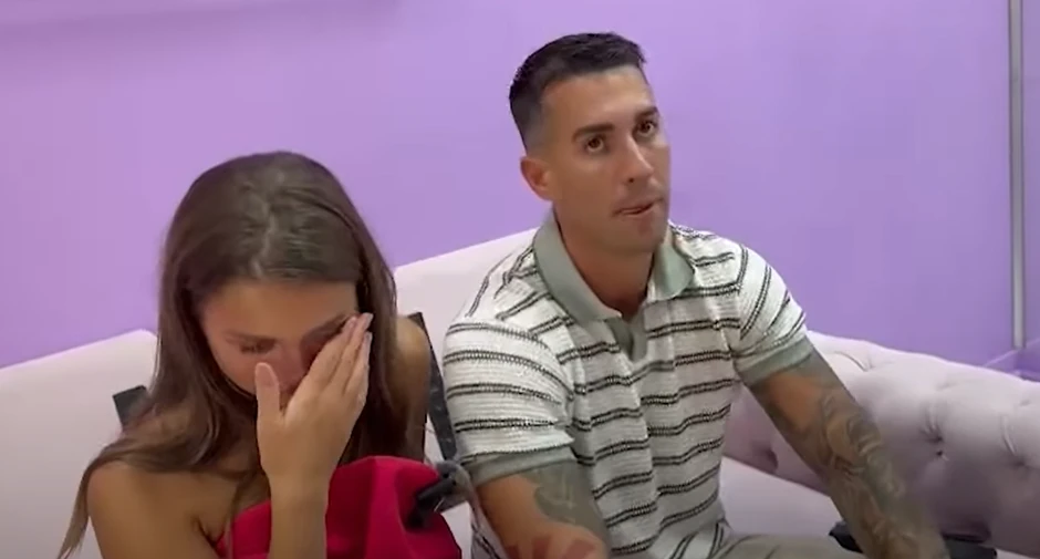 Sofi Tikačenko, Mateja Matijević