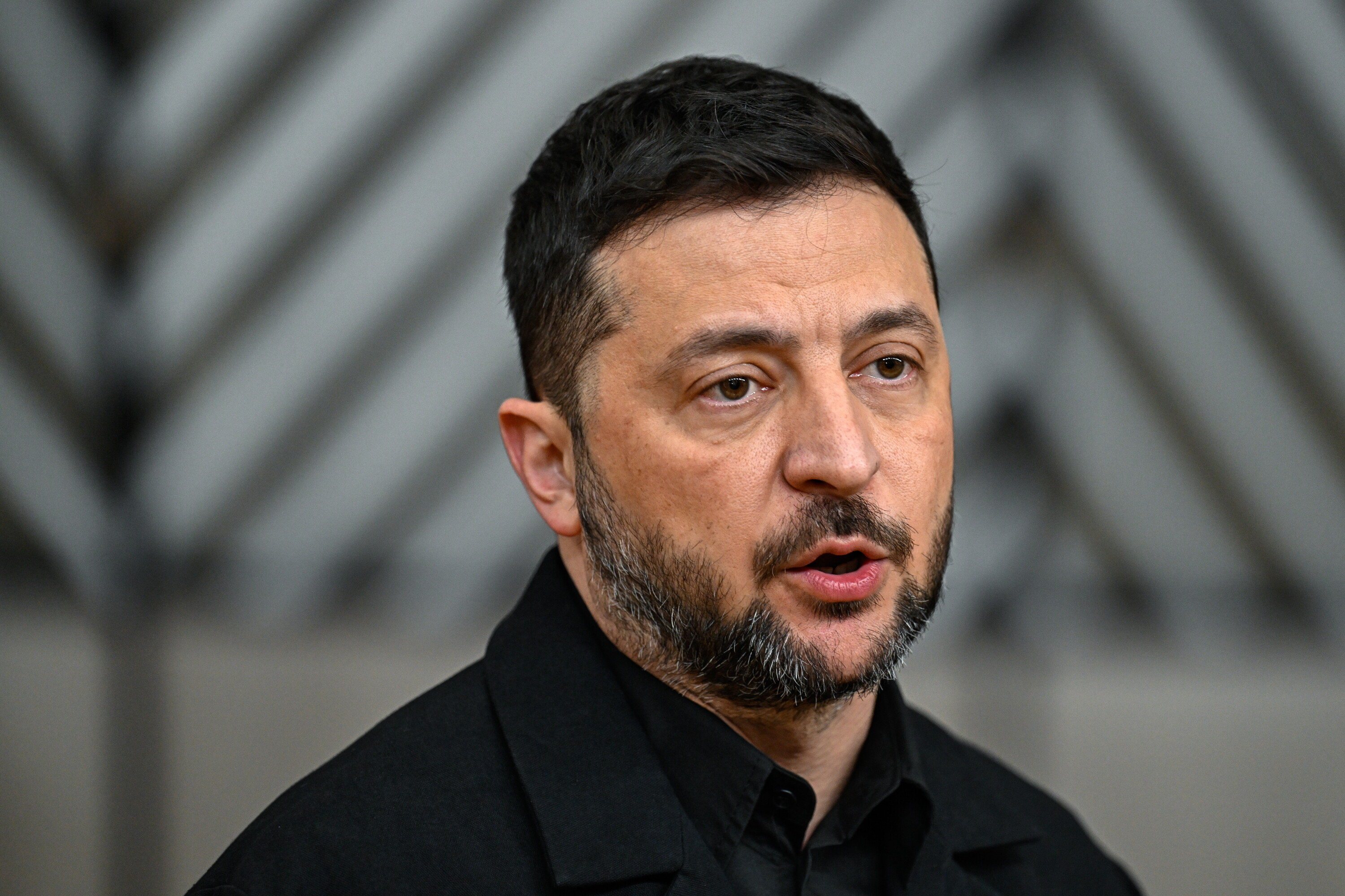 Po rezygnacji Jermaka: Ukraina wysyła nową delegację pokojową do USA