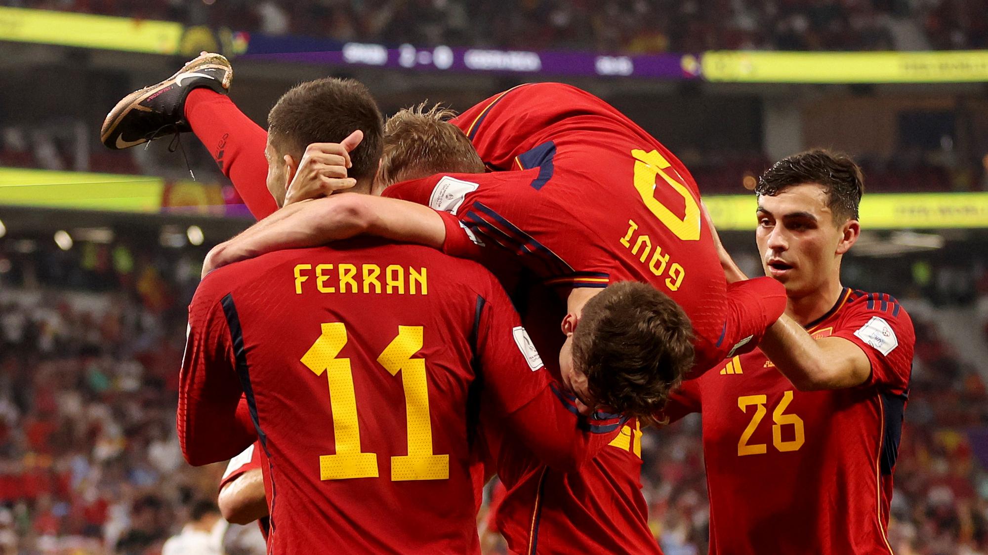 Analýza zápasu Španielsko – Nemecko: Mladíci po víťazstve 7:0 poľavia