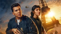 "Paryż w ogniu". Po kinowych hitach czas na serial. Gdzie i kiedy oglądać?