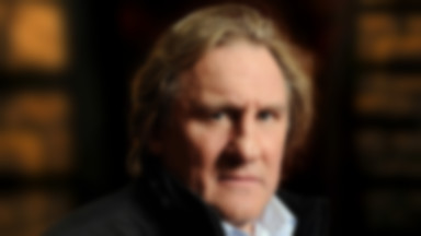 Depardieu gotów stanąć przed francuskim sądem