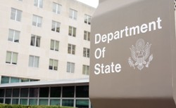 Blinken na spotkaniu z Rauem: USA i Polska pokazały Rosji dwie drogi do wyboru