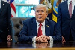 Pociski Tomahawk dla Ukrainy. Trump podjął już decyzję