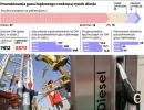 Gaz łupkowy podniesie cenę oleju napędowego