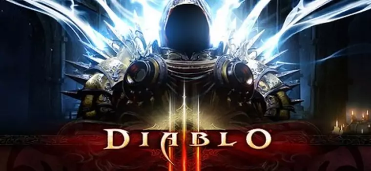 Spora porcja gameplayu z Diablo III