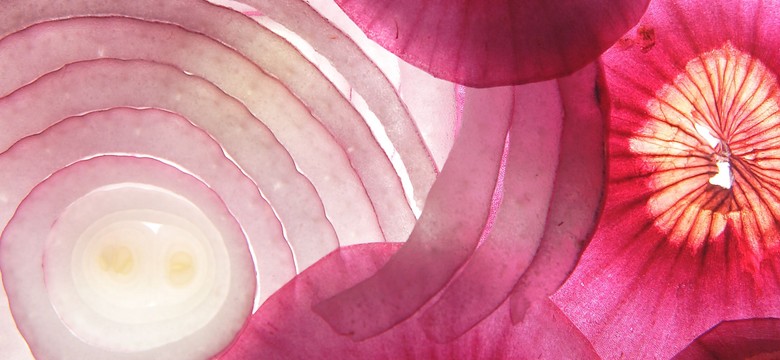 Cebulowy eliksir odchudza!