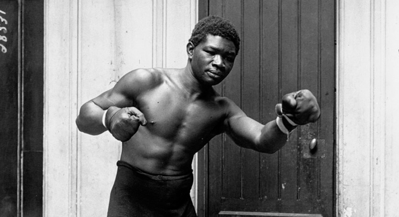 Battling Siki