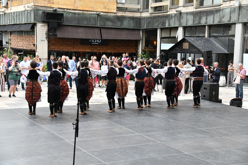 Beogradski dani porodice