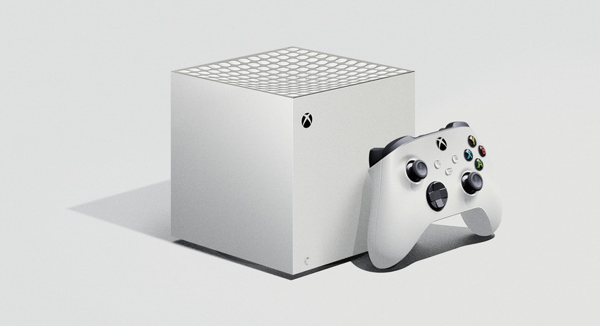 Xbox Series S