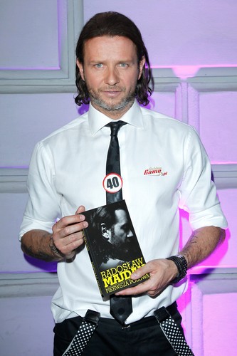 Ranking gorących singli polskiego show biznesu