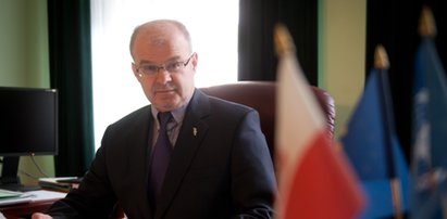 Gen. Skrzypczak: Mamy prawo sprzedać broń Ukrainie