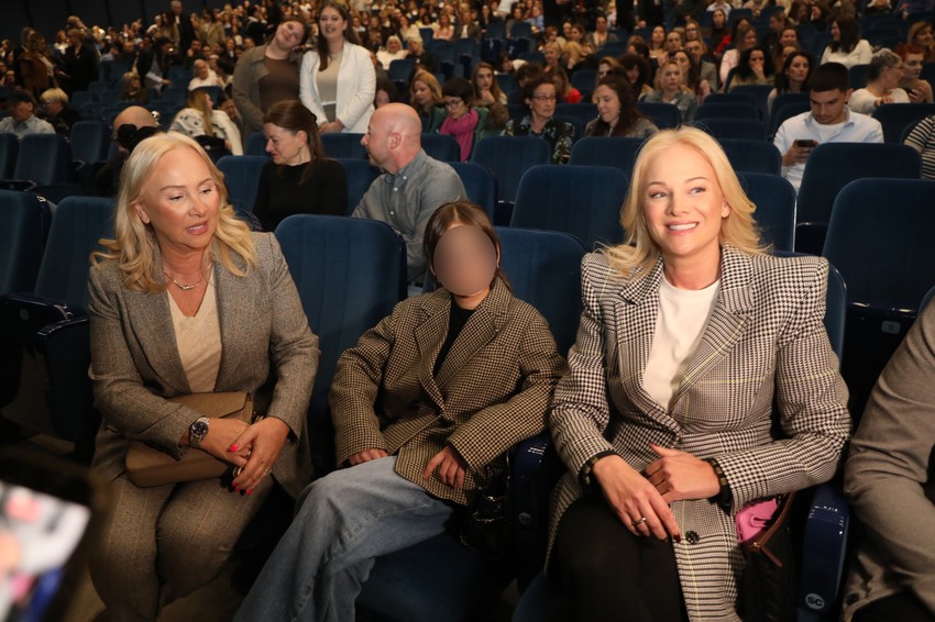 koncert Marije Šerifović