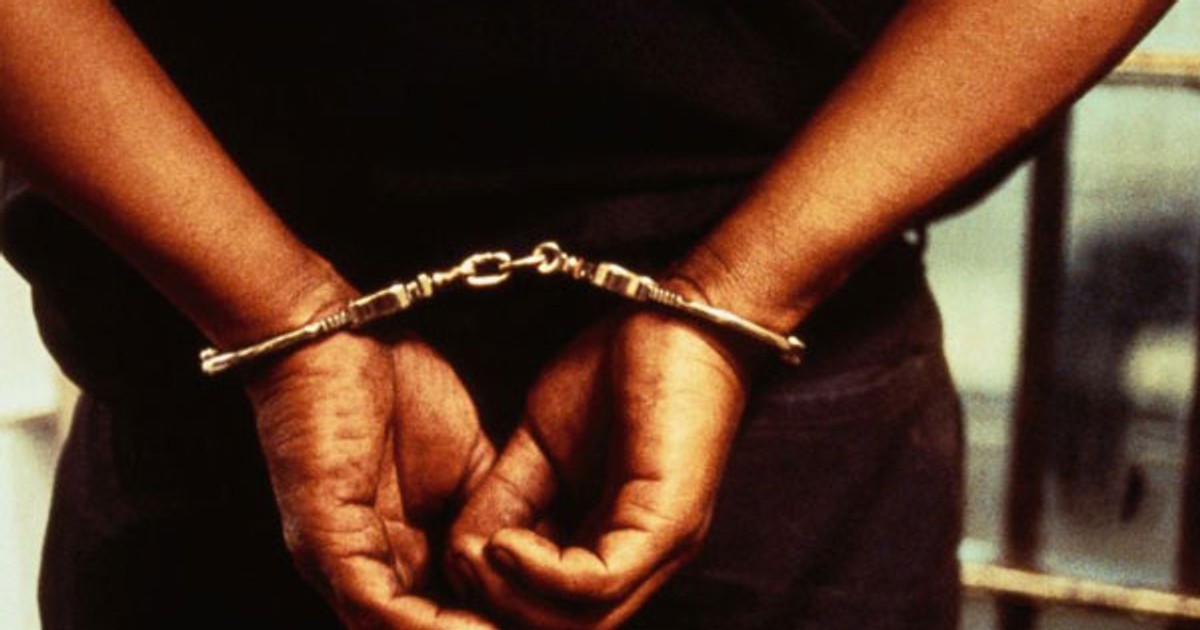 Okada man arrested for allegedly sodomising 15-year-old boy in Ondo - Vimarsana News