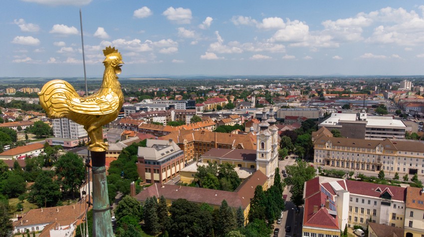 miskolc, járvány, koronavírus