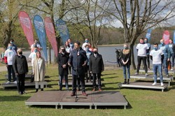 Campus Polska Przyszłości. Działacz PiS: To jaskrawy przykład łamania prawa