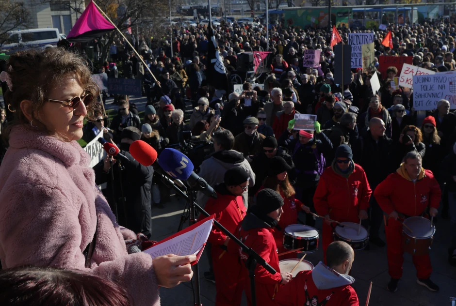 Antifašistički skup 