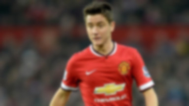 "Daily Star": Ander Herrera budzi zainteresowanie FC Barcelona