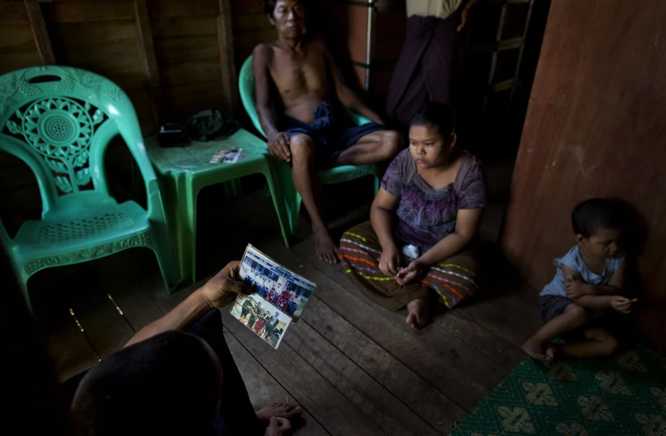 Mjanmar spada u najsiromašnije zemlje na svetu