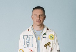 Macklemore w Polsce. Znamy datę i miejsce koncertu