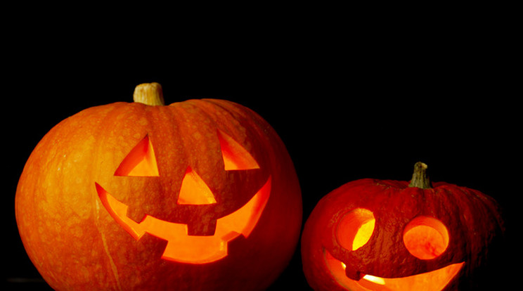 A koronavírus-járvány miatt az amerikaiak ikonikus ünnepe, a Halloween is elmarad. /Illusztráció: Northfoto
