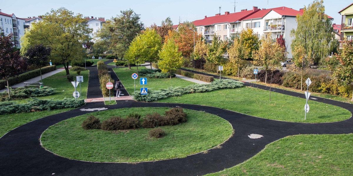 Nowe kamery mobilnego monitoringu