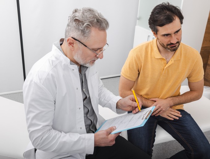 Potenciazavar (erektilis diszfunkció) tünetei, vizsgálata és kezelési lehetőségei