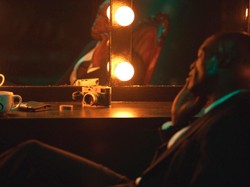 Soul prosto z serca i duszy Seala