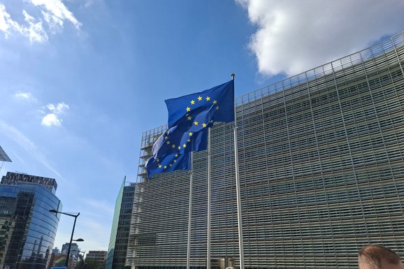 ODLUKA ZVANIČNO PALA! EU odobrila zajam Ukrajini od 90 MILIJARDI EVRA i 20. paket sankcija protiv Rusije