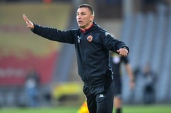 Ivan Djurdjevic wraca na ławkę trenerską. Serb objął klub ekstraklasy