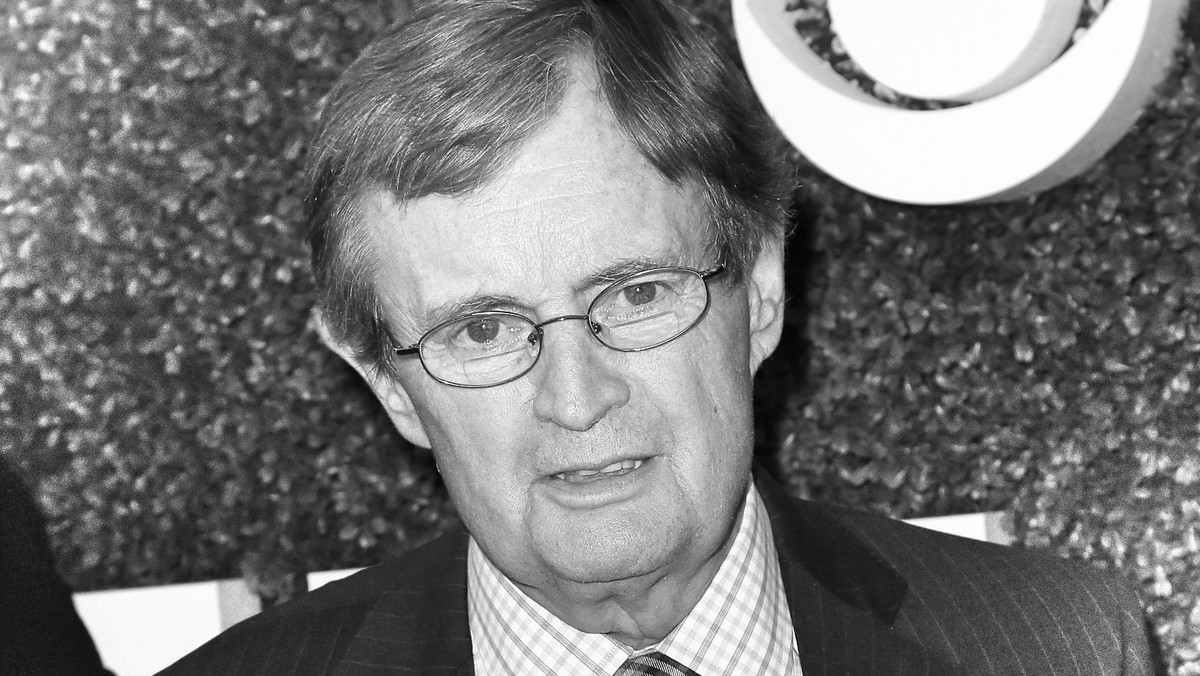 Zmarła gwiazda serialu "Agenci NCIS". David McCallum miał 90 lat.