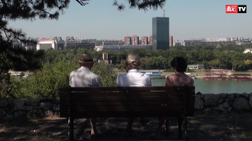 Prvi tropski talas u prvoj dekadi juna, a krajem meseca ponovo će biti tropski toplo