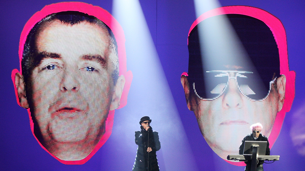 Pod tytułem "Elysium" ukaże się nowy album Pet Shop Boys.