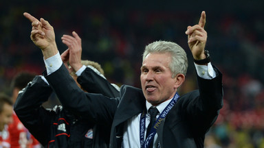 Jupp Heynckes wróci do Realu Madryt?