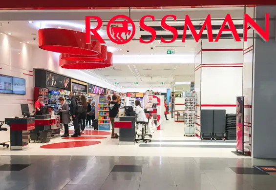 Rossmann wystartował z promocją na Black Friday - co kupimy w niższych cenach?