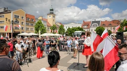 ekspert miażdży antyimigranckie marsze. "dzieło politycznych szarlatan