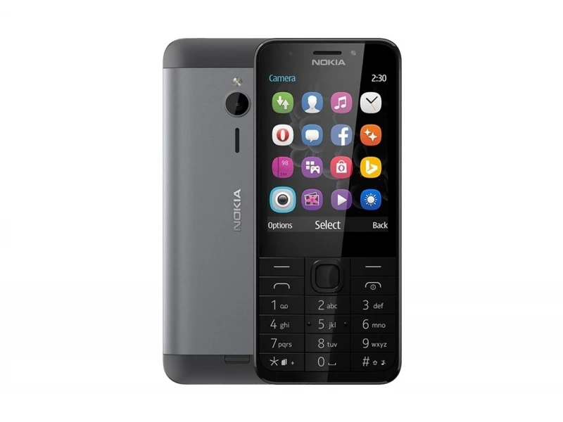 Nokia 230