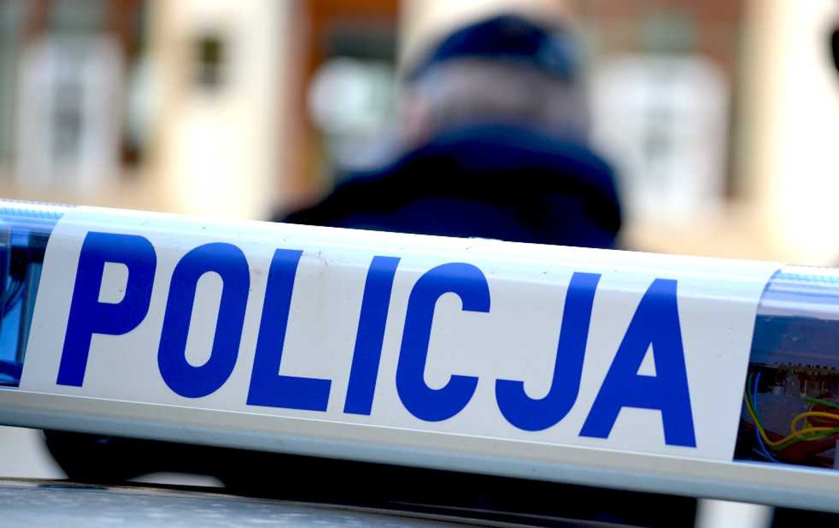 Dla policji przypadnie ponad 6,4 mld zł
