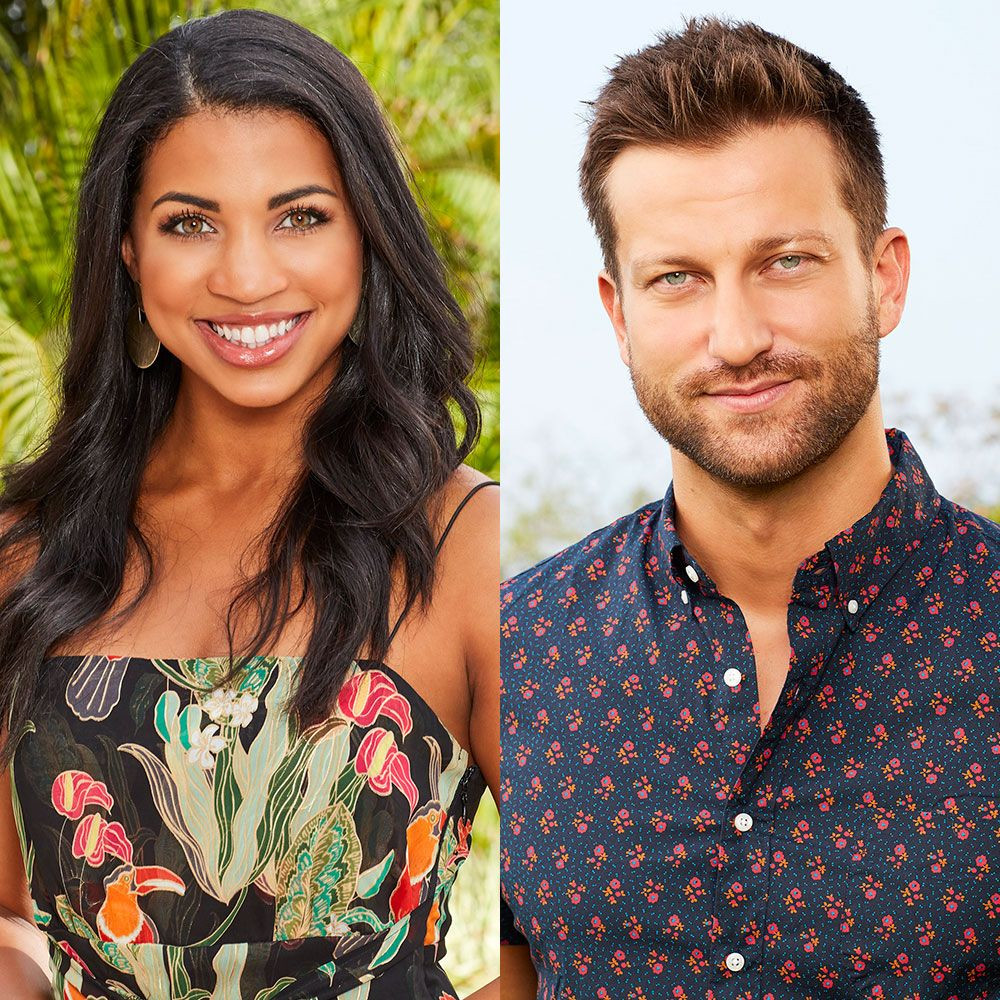 All The 'Bachelor In Paradise' Couples That Are Still Together In 2019