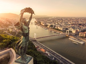 Műveltségi kvíz: Te jól ismered Magyarországot, vagy csak itt élsz?