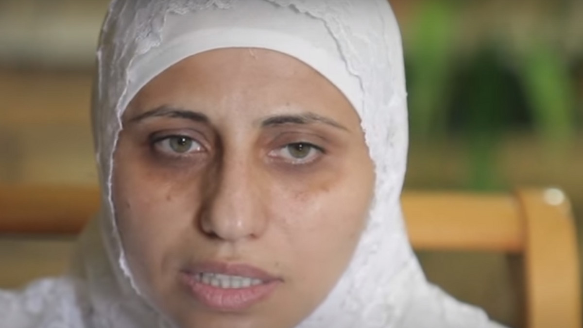 Izraelski uznał wczoraj 36-letnią arabską poetkę z Ar-Rajny w pobliżu Nazaretu winną "nawoływania do przemocy i udzielania wsparcia organizacji terrorystycznej". Darin Tatour publikowała w 2015 r. na YouTube i Facebooku wiersze oraz zdjęcia dot. intifady.