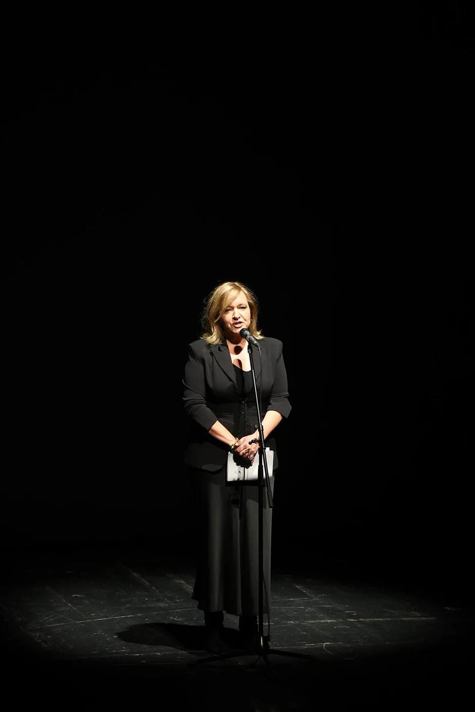 Brojne kolege došle na komemoraciju Žarku Lauševiću