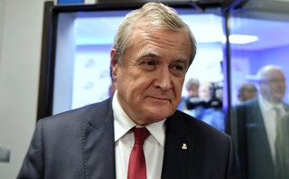 Gliński: Polskie sądownictwo próbuje się anarchizować