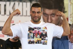 Znany bokser negocjuje pokój między gangami w Berlinie