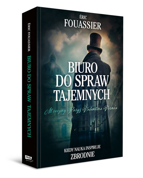 Biuro do spraw tajemnych