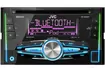 Topowe radio 2 DIN: JVC KW-R910BT. W komplecie Bluetooth wraz z przewodowym mikrofonem.