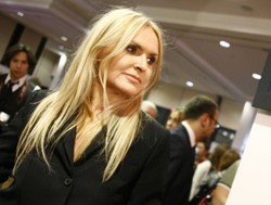 Gorąco w programie Olejnik: Miej proporcje waćpani!