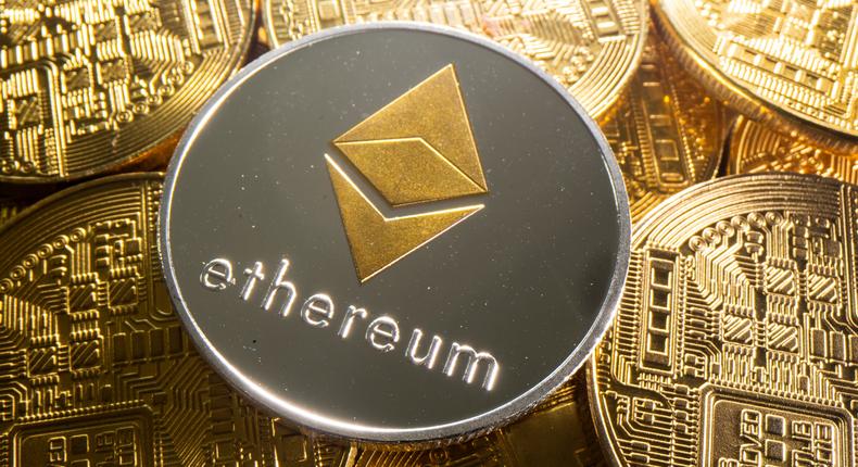 The hacker's wallet included more than $20 million in Ethereum, bZx said in a blog post.
