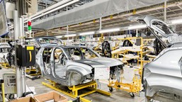 gigant motoryzacyjny planuje zwolnienia grupowe w polskim zakładzie. ucierpi cały region