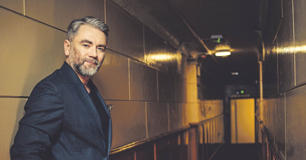 Kuba Badach: Nie można nie doceniać ludzi