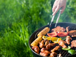 Inspekcja handlowa ostrzega. Grille są niebezpieczne